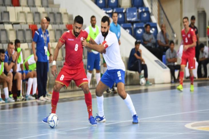 كأس آسيا لكرة الصالات